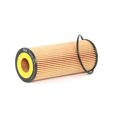 Abbildung von FEBI BILSTEIN 26706 Ölfilter mit Dichtring Filtereinsatz BMW: 3 Limousine, Cabrio, 1 Schrägheck, ALFA ROMEO: 159 Sportwagon, Brera