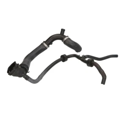 Abbildung von THERMOTEC DWW482TT Kühlerschlauch EPDM (Ethylen Propylen Dien Kautschuk) VOLKSWAGEN: Touran I, Golf 6, Plus / Crossgolf, SKODA: Octavia 2 Combi