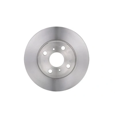 Abbildung von BOSCH 0 986 478 578 Bremsscheibe 255 22 4 100 Belüftet, innenbelüftet geölt TOYOTA: Corolla VIII Compact, Liftback
