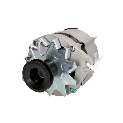 Abbildung von Lichtmaschine, Generator STARDAX STX100731