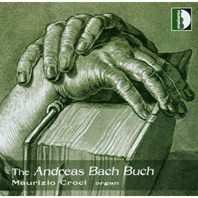 Abbildung von Andreas Bach Buch