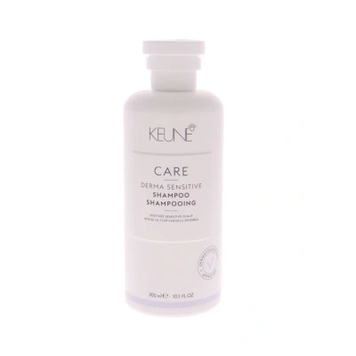 Abbildung von Keune Care Derma Sensitive Shampoo 1000ml