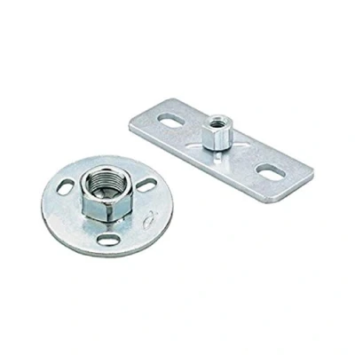 Abbildung von Fischer Grundplatte GPS M 10, 79671
