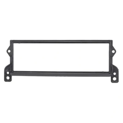 Abbildung von tomzz Audio 2404 028 Radioblende kompatibel mit BMW Mini One D Cooper S (R50 R52 R53) 2001 2006