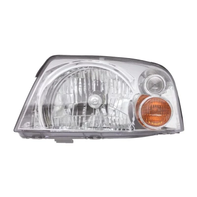 Abbildung von ALKAR 2745622 Scheinwerfer links P21W, W5W, H4 HYUNDAI: Atos