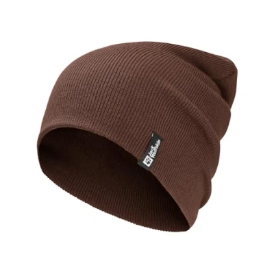 Abbildung von Jack Wolfskin Rib Beanie