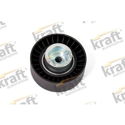 Abbildung von Umlenk /Führungsriemenscheibe, Keilrippenriemen KRAFT AUTOMOTIVE 1222484