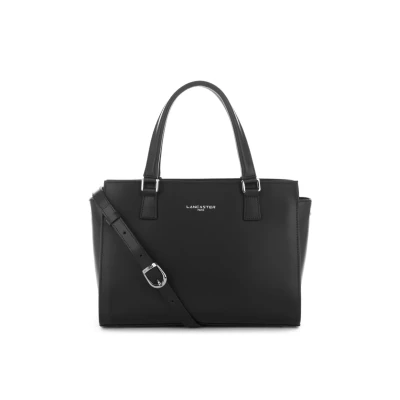 Abbildung von Lancaster Constance Handtasche, Damen, Größe: One Size, Noir