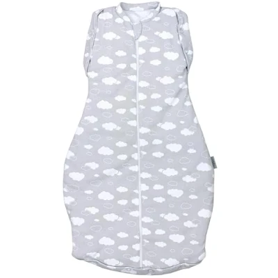 Abbildung von TupTam Pucksack Unisex Baby 2.5 TOG Komfortable Wattierte 0 3, 3 6 Monate
