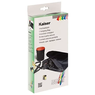 Abbildung von Kaiser Fototechnik Wechselsack 6389 69 x 76 cm.