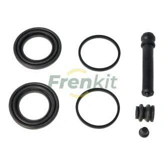 Abbildung von FRENKIT 245025 Bremssattel Reparatursatz Vorderachse 45 MITSUBISHI: PAJERO 4, Grandis, 3, MAZDA: CX 7, 5 II