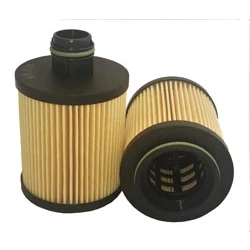 Abbildung von ALCO FILTER MD 637 Ölfilter Filtereinsatz FIAT: 500 Schrägheck, Grande Punto Panda II ALFA ROMEO: Giulietta Schrägheck
