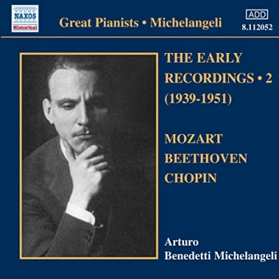 Abbildung von Early Recordings Vol.2
