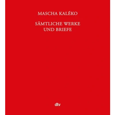 Abbildung von Sämtliche Werke und Briefe in vier Bänden