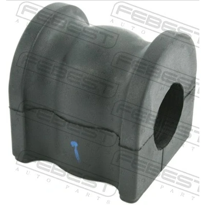 Abbildung von FEBEST FDSB EDR Stabigummis Hinterachse FORD USA: Edge Mk2