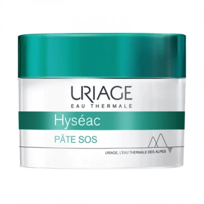 Abbildung von Uriage Hyseac Pate SOS Dame 15 g