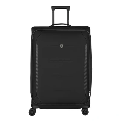 Abbildung von Victorinox Crosslight Large Softside Case black