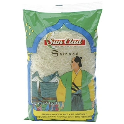 Abbildung von Japanese Shinode Rice