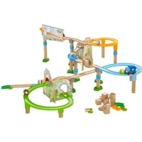 Abbildung von Kullerbü Meister Spielbahn Bergabenteuer