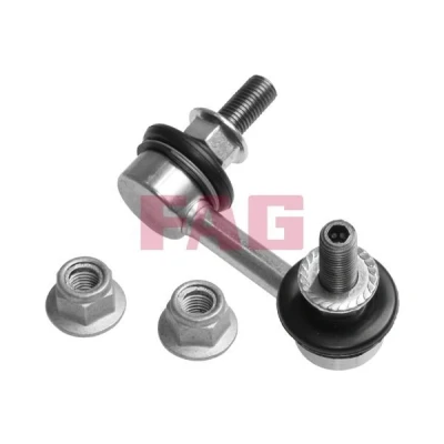 Abbildung von FAG 818 0460 10 Koppelstange 65,00 M10X1,25 NISSAN: Primera Kombi, Hatchback, Limousine