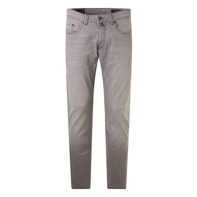 Abbildung von Pierre Cardin Slim fit Jeans PC Lyon im Five Pocket Style
