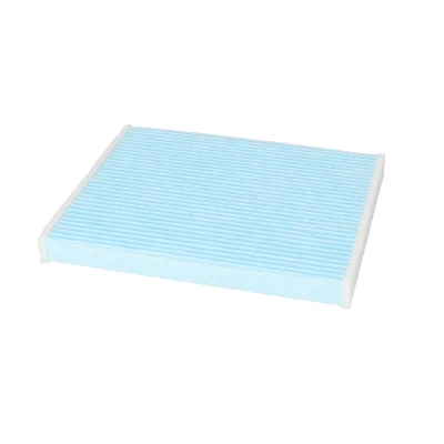 Abbildung von FEBI BILSTEIN 34187 Innenraumfilter Pollenfilter 192 162 19 NISSAN: Pixo, SUZUKI: Alto VII