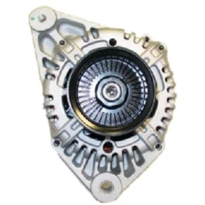 Abbildung von JAPANPARTS ALD983 Lichtmaschine 12V 95A NISSAN: Almera Tino, Primera Limousine, Hatchback