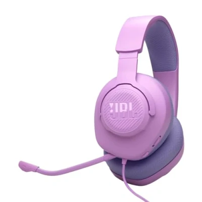 Abbildung von JBL Quantum 100M2 Rosa