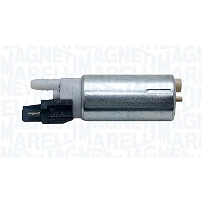 Abbildung von MAGNETI MARELLI 219900000083 Kraftstoffpumpe elektrisch SAAB: 9 3 Cabrio, 5 Kombi, Schrägheck