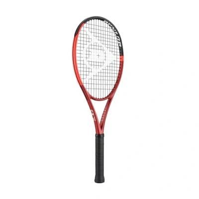 Abbildung von Dunlop Tennisschläger CX Team 100, Rot, Grip Size 1
