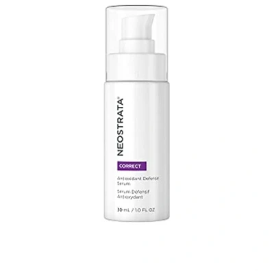 Abbildung von CORRECT antioxidant defense serum 30 ml