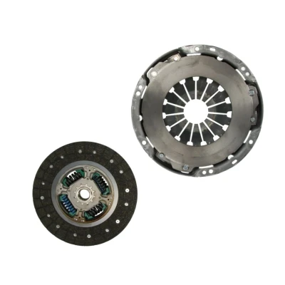 Abbildung von AISIN Clutch Set (2P) KT 338R Kupplungssatz zweiteilig mit Kupplungsdruckplatte Kupplungsscheibe, ohne Ausrücklager 236 TOYOTA: RAV4 III SUV