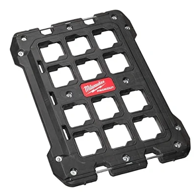 Abbildung von Milwaukee PACKOUT Montageplatte