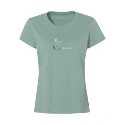 Abbildung von VAUDE Women&#039;s Cyclist T Shirt V