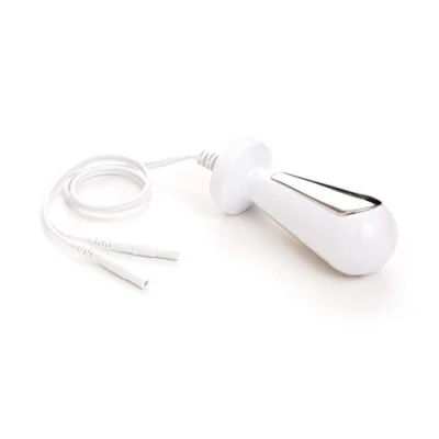 Abbildung von Axion Beckenboden Elektrostimulationsgerät Vaginalsonde STIM PRO 3 zur EMS Behandlung von Inkontinenz, (EMS Gerät erforderlich)