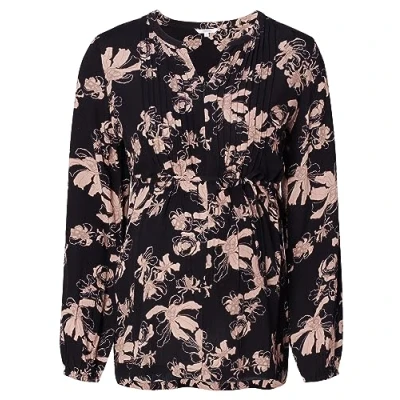 Abbildung von Noppies Guilin Bluse, Damen, Größe: XS, Black