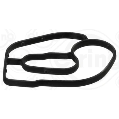 Abbildung von ELRING 066.090 Dichtung, Ölfiltergehäuse MERCEDES BENZ: Viano, C Klasse Limousine, R