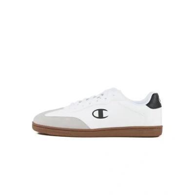 Abbildung von Champion PRESTIGE MIX MATERIAL Low Cut Shoe Sneaker