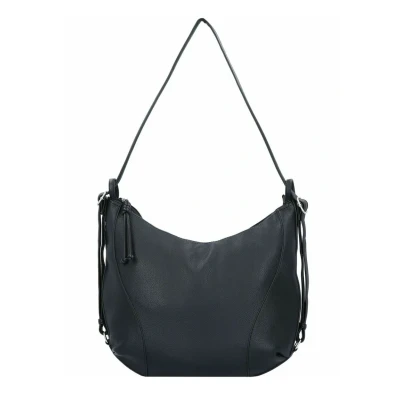 Abbildung von TOM Tailor Umhängetasche, Damen, Größe: One Size, Black