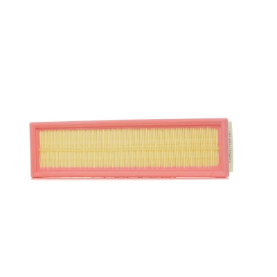 Abbildung von RIDEX 8A0702 Luftfilter 49 91 332 rechteckig Schaumstoff Umluftfilter PEUGEOT: 207 SW, Schrägheck, Limousine, CITROËN: C3 II