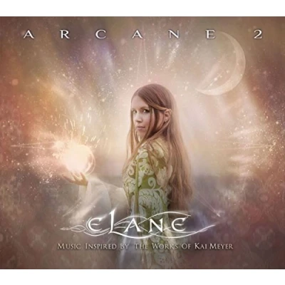 Abbildung von Arcane 2 (Music Inspired By the
