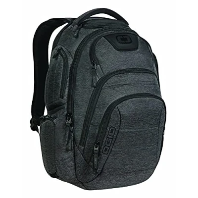 Abbildung von Ogio Renegade RSS Dark Static 30 L Rucksack