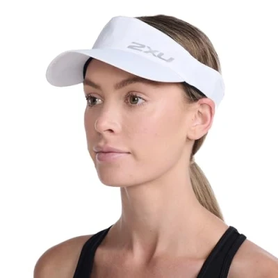 Abbildung von 2XU UK Run Visor