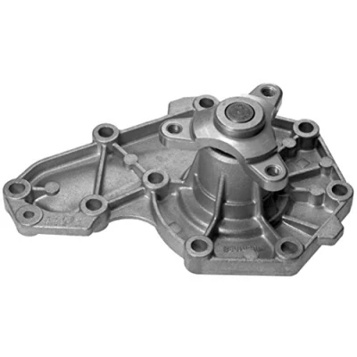 Abbildung von MAGNETI MARELLI 350981574000 Wasserpumpe RENAULT: CLIO 2, Super 5 Schrägheck, MASTER 2 Kasten, VOLVO: 440 K, V40 Kombi, 340 360 Schrägheck