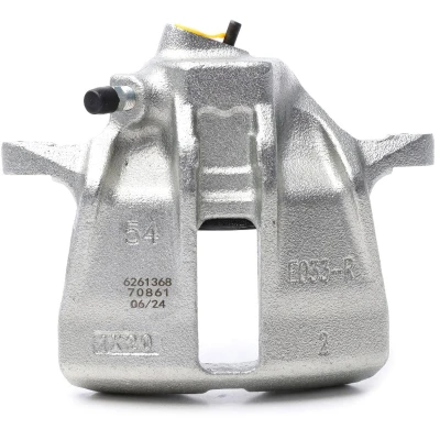 Abbildung von METZGER 6261368 Bremssattel Vorderachse rechts VOLKSWAGEN: Lupo / 3L, Polo III Schrägheck, SEAT: Arosa