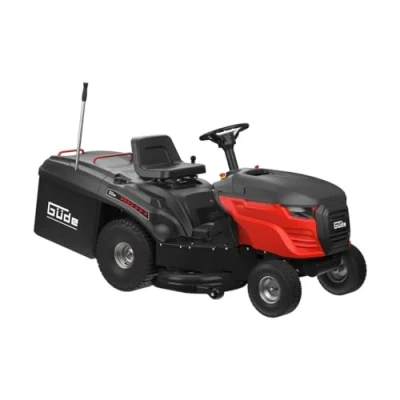 Abbildung von Rasentraktor GAR 960 T Hydrostat