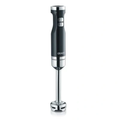 Abbildung von Graef Stabmixer &quot;HB 502&quot;, 800 W