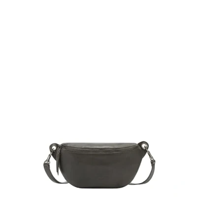 Abbildung von Liebeskind Berlin Tavia M Belt Bag Sheep Natural Dark Grigio