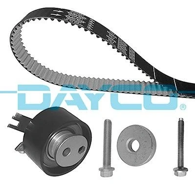 Abbildung von DAYCO KTB474 Zahnriemensatz DACIA: SANDERO I, Logan I MCV, 2