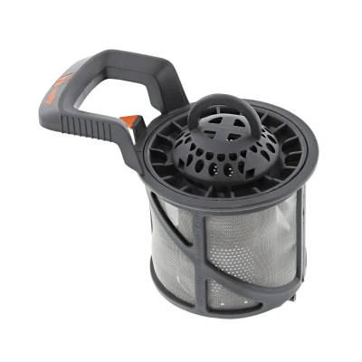 Abbildung von Electrolux AEG 8075472269 Sieb Geschirrspüler ablauffilter,grau,satz
